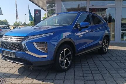 Mitsubishi Eclipse Cross 30.745 km 23.990 &euro; Magdeburg 39124
