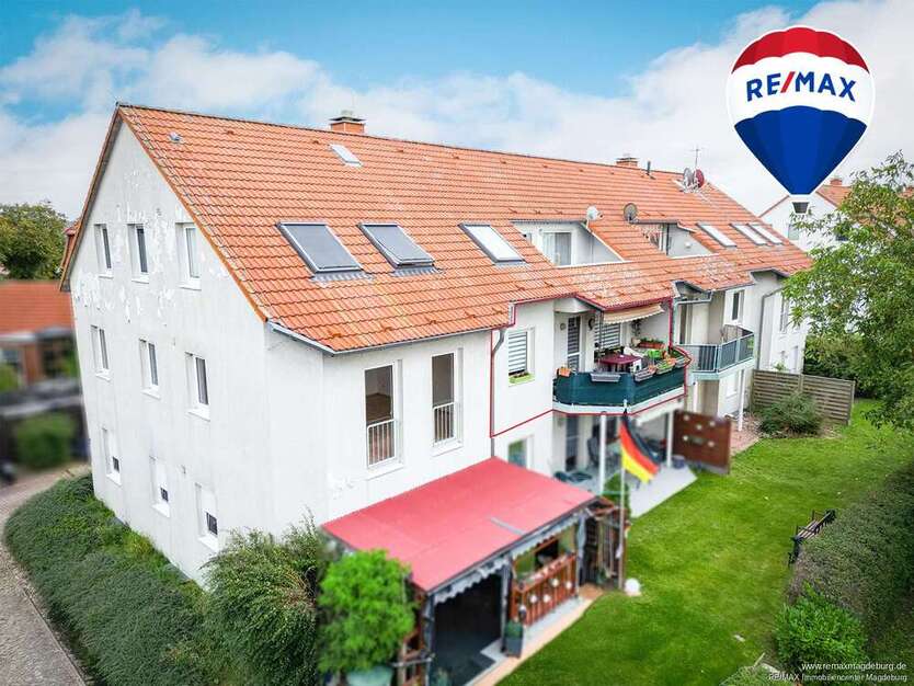 Wohnung zum Kaufen in Glindenberg 88.000 € 88 m² 2 zimmer