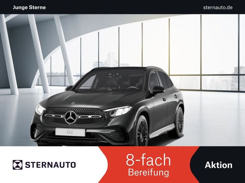 GLC 220