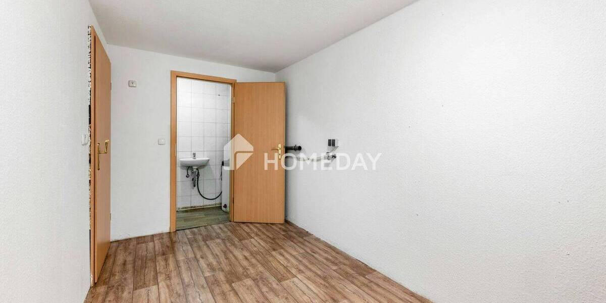 Reihenendhaus Burg - 5 Zimmer, 167 m&sup2;, 175.000&euro; | Angebot:26406437
