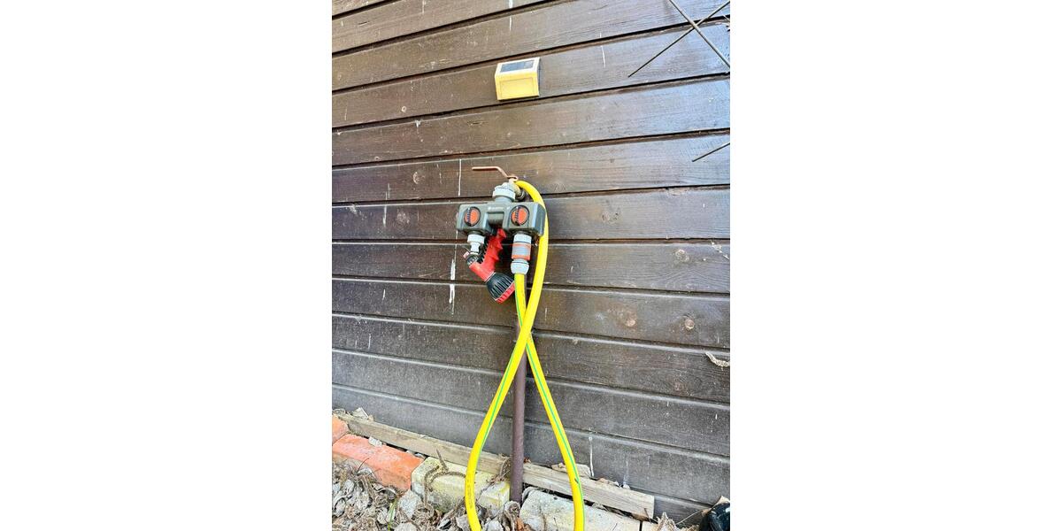 Bungalow Magdeburg Nordwest - 3 Zimmer, 35 m&sup2;, 32.000&euro; | Angebot:25876437