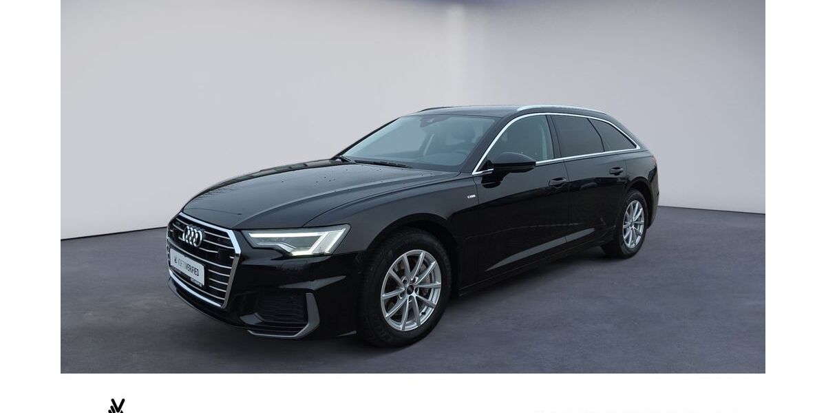 Audi A6 54.312 km 34.595 &euro; Magdeburg 39126
