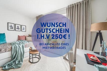 Wohnung Magdeburg Alte Neustadt - 1 Zimmer, 23 m&sup2;, 380&euro; | Angebot:25103430