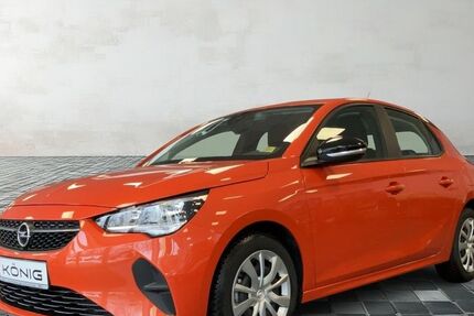 Opel Corsa 11.650 km 14.490 &euro; Heyrothsberge 39175