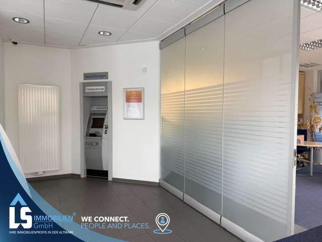 Gewerbeobjekt Angern - 3 Zimmer, 64 m&sup2;, 64.999&euro; | Angebot:25689423