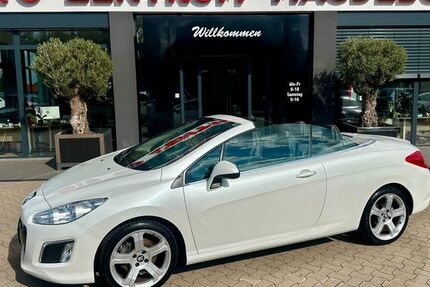 Peugeot 308 78.000 km 9.750 &euro; Magdeburg 39112
