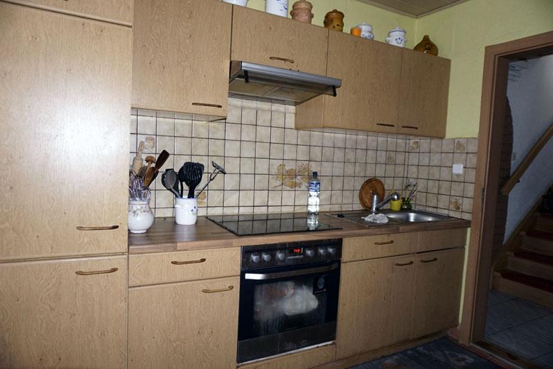 Keine Käuferprovision! Wohnen auf dem Land, und doch im Speckgürtel von Magdeburg - Einfamilienhaus Biederitz Woltersdorf | Angebot:26176437