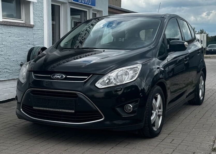 C-Max