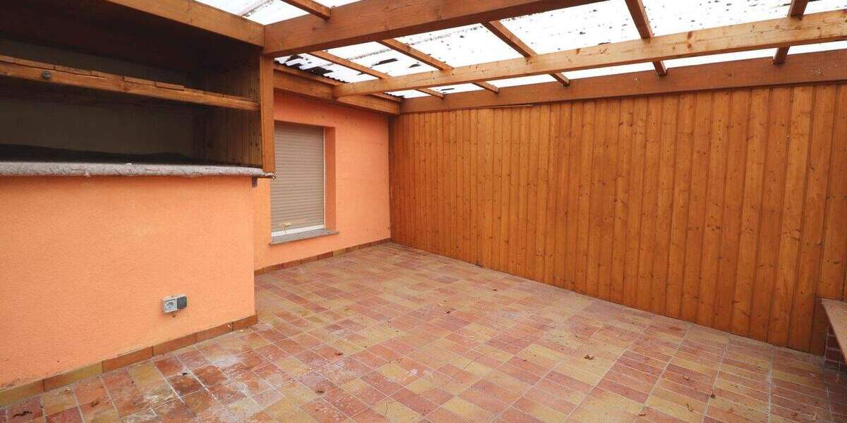 Reihenendhaus Möckern Ziepel - 4 Zimmer, 90 m&sup2;, 63.000&euro; | Angebot:25686764