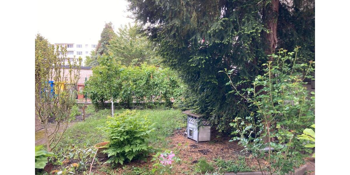 Erdgeschoßwohnung Magdeburg Diesdorf - 2 Zimmer, 64 m&sup2;, 384&euro; | Angebot:26587490
