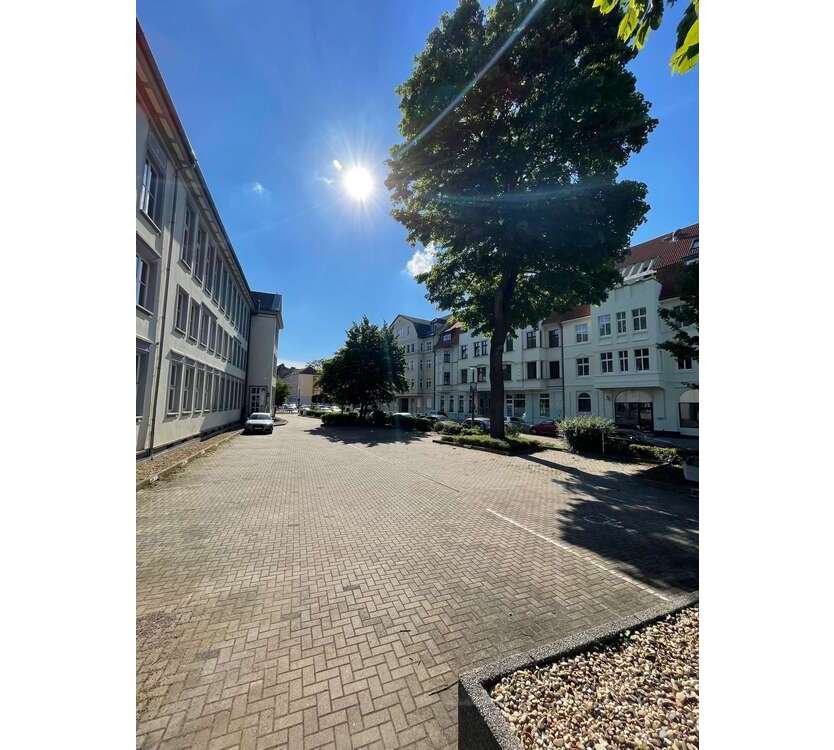 Wohnung zum Mieten in Magdeburg 340 € 38 m²