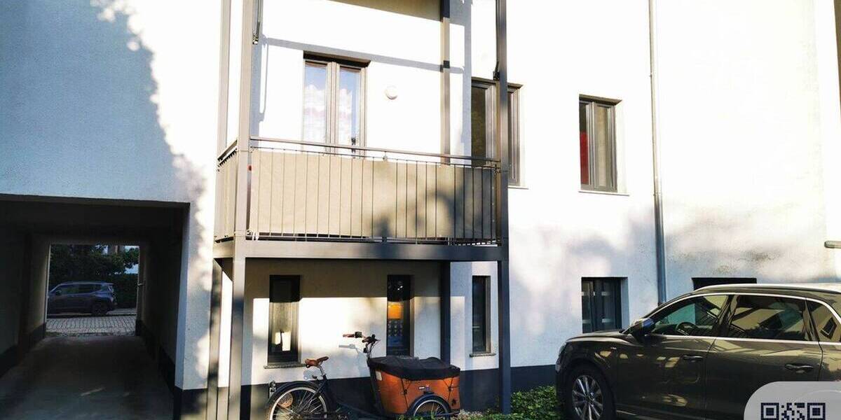 Etagenwohnung Magdeburg Stadtfeld Ost - 2 Zimmer, 2.071&euro; | Angebot:26266511