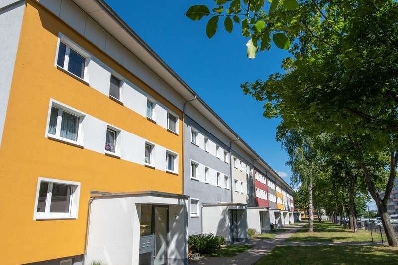 Wohnung zum Mieten in Magdeburg 475 € 68.55 m²