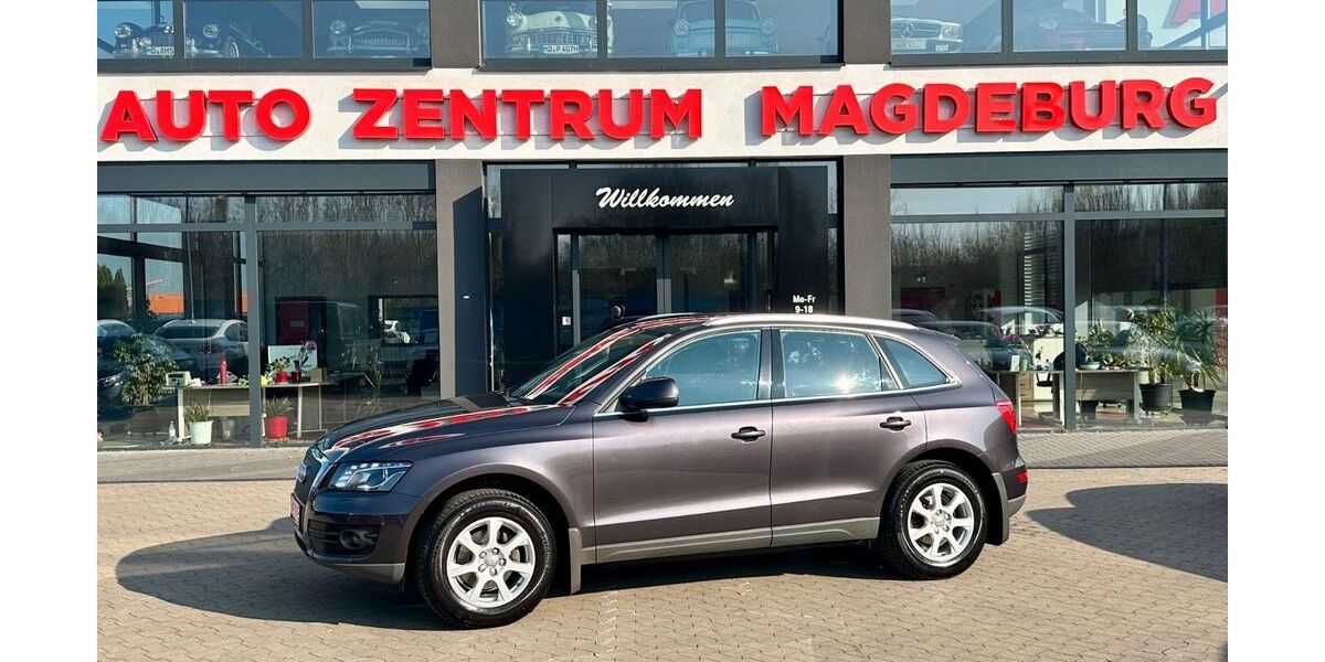 Audi Q5 311.312 km 9.950 &euro; Magdeburg 39112