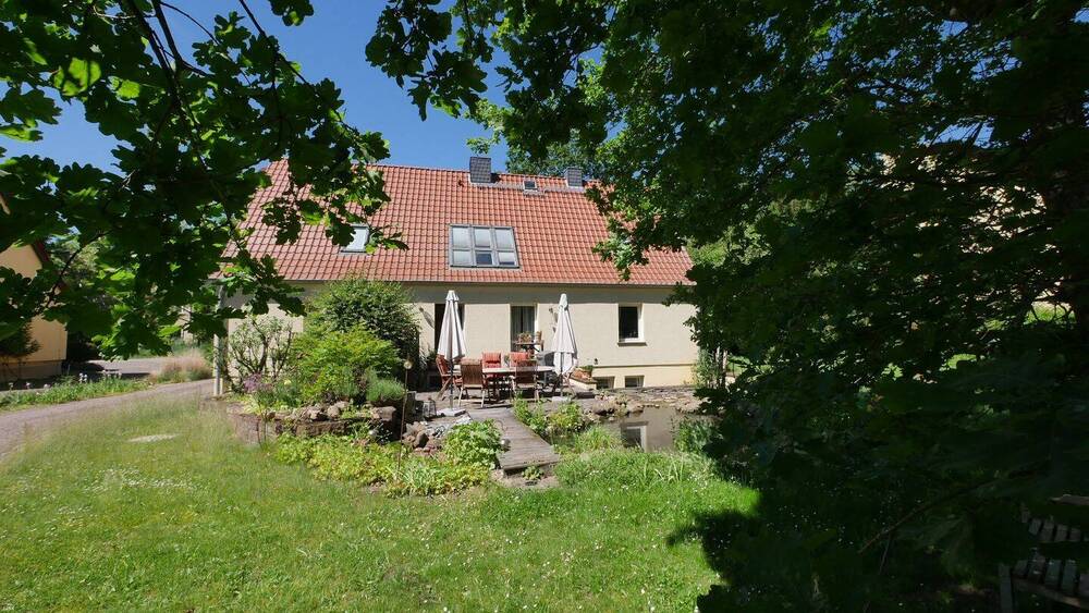 Einfamilienhaus Gommern OT Vogelsang Vogelsang - 5 Zimmer, 184 m&sup2;, 310.000&euro; | Angebot:26767998