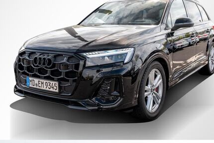 Audi Q7 20.900 km 87.990 € Magdeburg 39126