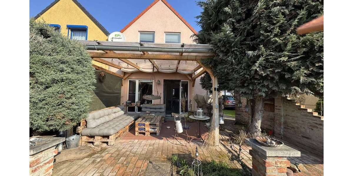 Einfamilienhaus Magdeburg Beyendorf-Sohlen - 3 Zimmer, 90 m&sup2;, 248.000&euro; | Angebot:26037945