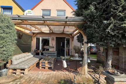Haus Magdeburg Beyendorf-Sohlen - 3 Zimmer, 90 m&sup2;, 248.000&euro; | Angebot:26037945