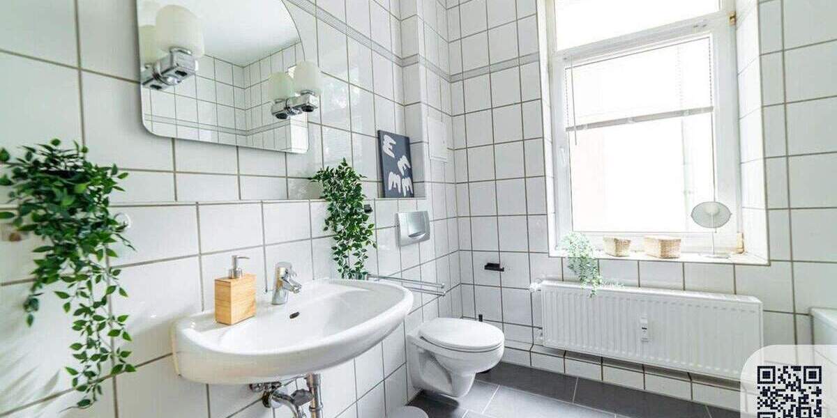 Etagenwohnung Magdeburg Stadtfeld Ost - 3 Zimmer, 1.141&euro; | Angebot:25714010