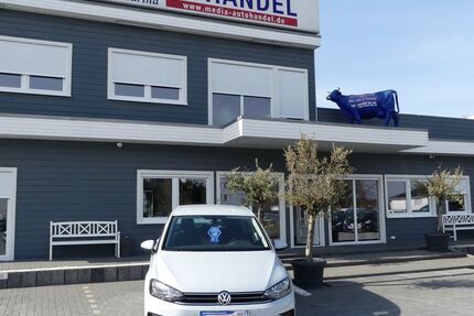 VW Golf 82.000 km 16.500 &euro; Magdeburg 39108