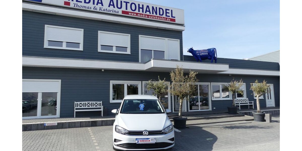 VW Golf 82.000 km 16.500 &euro; Magdeburg 39108
