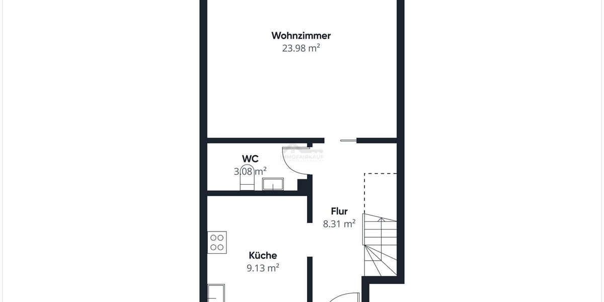Reihenhaus in Bestlage – einziehen & wohlfühlen - Reihenmittelhaus Magdeburg Magdeburg - Ottersleben | Angebot:26549384