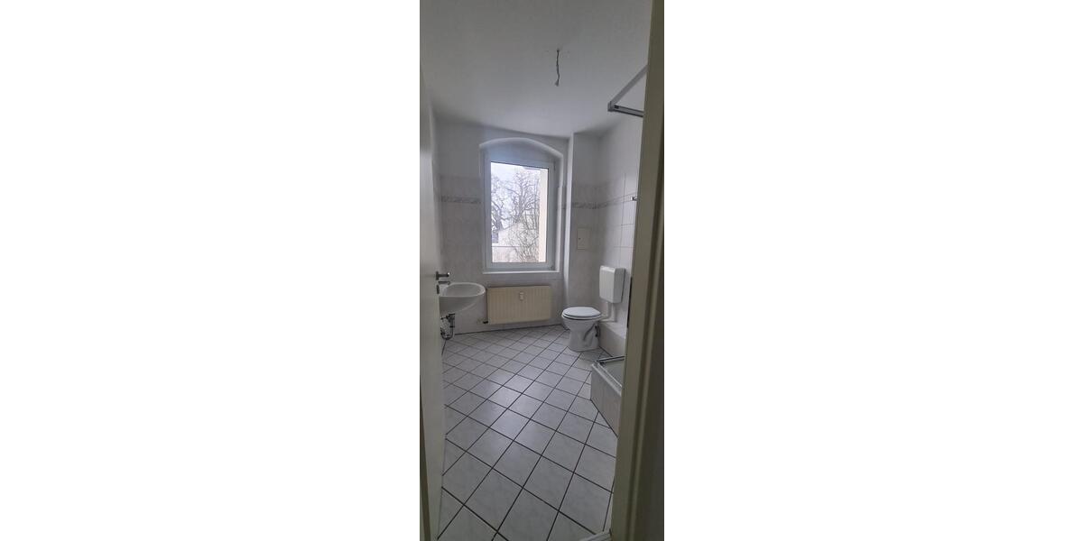 Dachgeschoßwohnung Magdeburg Beyendorf-Sohlen - 4 Zimmer, 96 m&sup2;, 595&euro; | Angebot:24795694