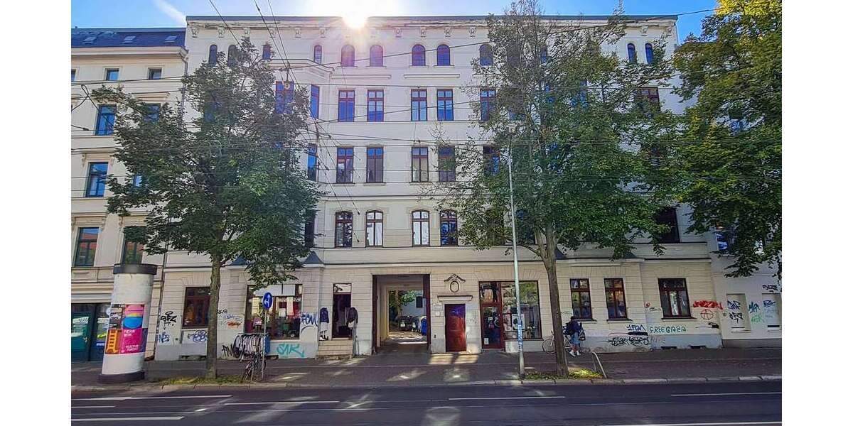 Etagenwohnung Magdeburg Nordwest - 3 Zimmer, 85 m&sup2;, 140.000&euro; | Angebot:27677880