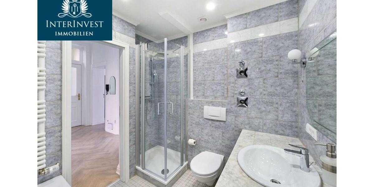 Etagenwohnung Magdeburg Nordwest - 1 Zimmer, 40 m&sup2;, 1.150&euro; | Angebot:21480880