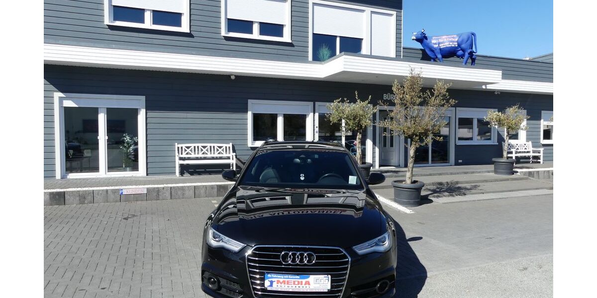 Audi A6 156.000 km 18.000 &euro; Magdeburg 39108