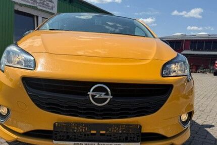 Opel Corsa 95.000 km 7.999 &euro; Hohenwarsleben 39326