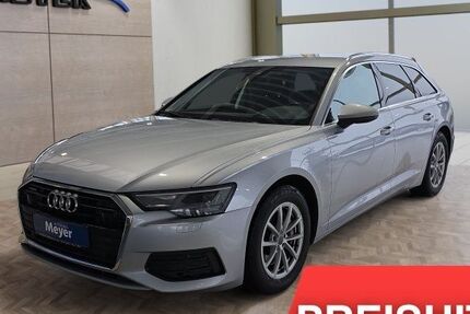 Audi A6 182.924 km 17.400 &euro; Hohenwarsleben bei Magdeburg 39326