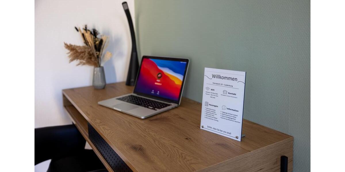 Etagenwohnung Magdeburg Ottersleben - 2 Zimmer, 54 m&sup2;, 700&euro; | Angebot:25138994