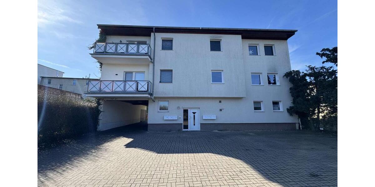 Etagenwohnung Magdeburg Beyendorf-Sohlen - 2 Zimmer, 60 m&sup2;, 390&euro; | Angebot:25329444