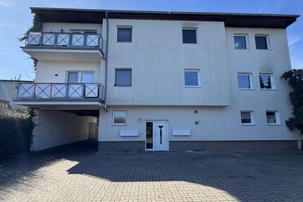 Wohnung Magdeburg Beyendorf-Sohlen - 2 Zimmer, 60 m&sup2;, 390&euro; | Angebot:25329444