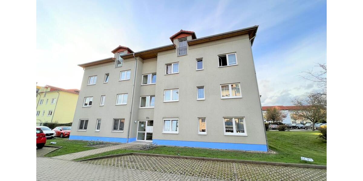 Erdgeschoßwohnung Magdeburg Ottersleben - 3 Zimmer, 82 m&sup2;, 750&euro; | Angebot:25168701