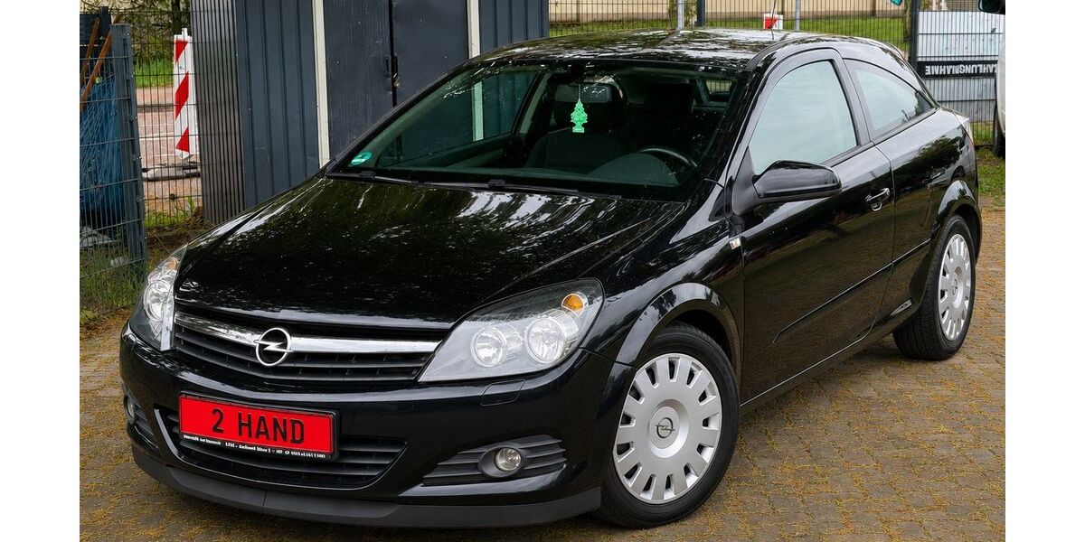 Opel Astra 220.000 km 1.200 &euro; Heyrothsberge Bideritz 39175