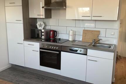 Wohnung Magdeburg Ottersleben - 2 Zimmer, 46 m&sup2;, 465&euro; | Angebot:25233860