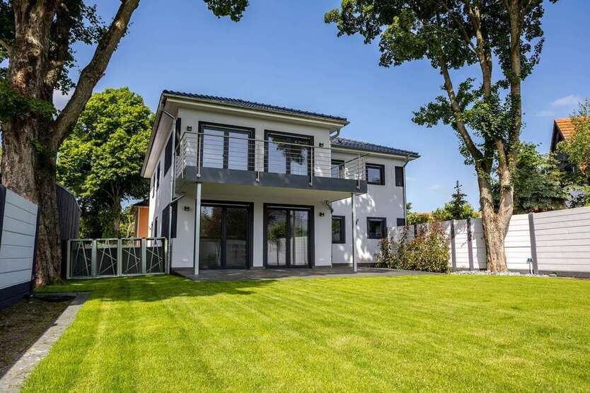 Haus zum Kaufen in Magdeburg 935.000 € 230 m²