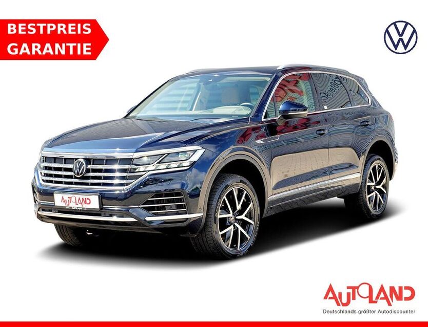 Touareg