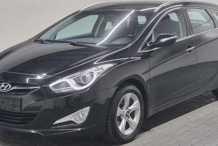 Hyundai i40 168.400 km 5.480 &euro; Langenweddingen 39171