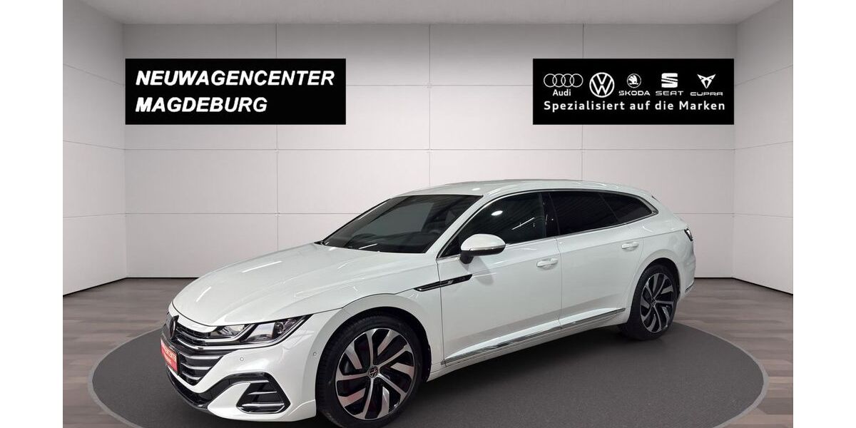 VW Arteon 13.816 km 41.790 &euro; Magdeburg 39128