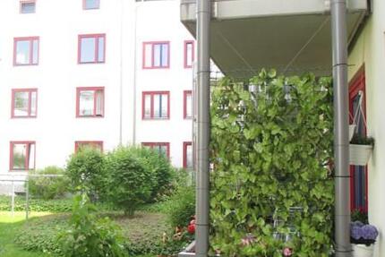Wohnung Magdeburg Leipziger Straße - 2 Zimmer, 40 m&sup2;, 275&euro; | Angebot:25803634