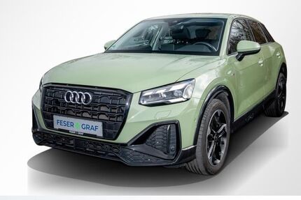 Audi Q2 42.646 km 22.940 &euro; Magdeburg 39126