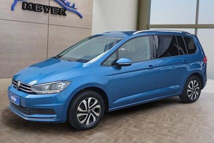 VW Touran 90.992 km 20.800 &euro; Hohenwarsleben bei Magdeburg 39326