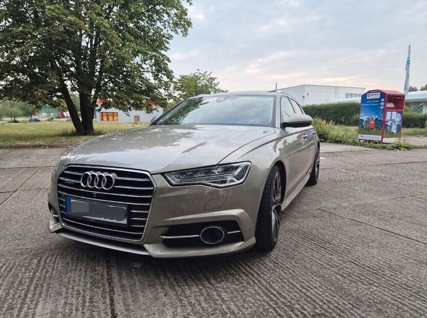 A6