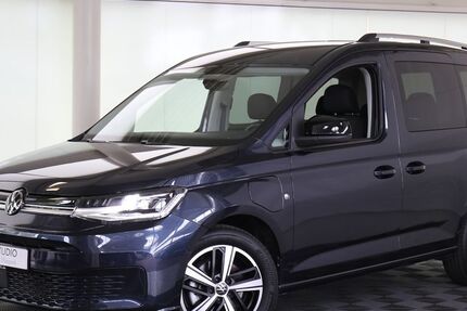 VW Caddy 14.699 km 41.880 &euro; Hohe Börde OT Hermsdorf bei Magdeburg 39326