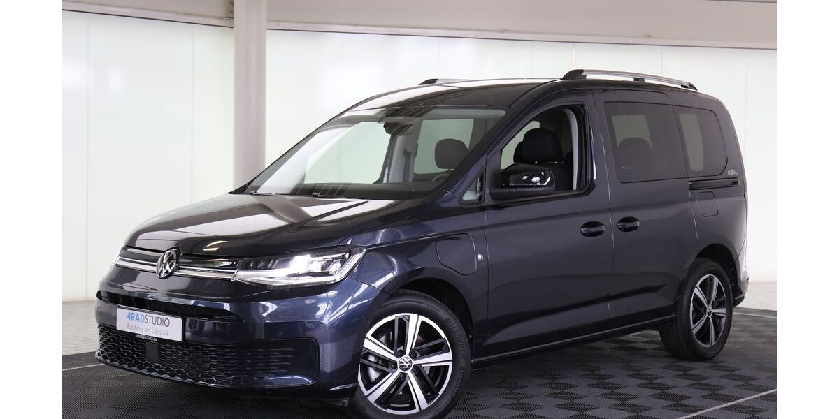 VW Caddy 14.699 km 41.880 &euro; Hohe Börde OT Hermsdorf bei Magdeburg 39326