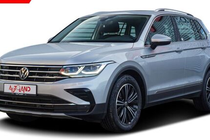 VW Tiguan 86.598 km 29.950 &euro; Magdeburg 39118