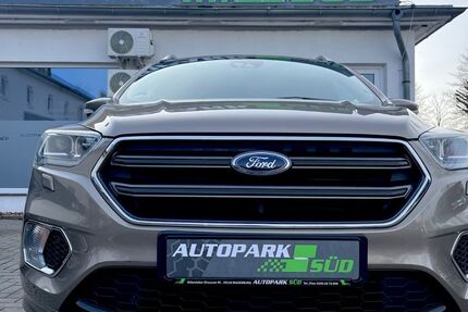 Ford Kuga 162.000 km 14.590 &euro; Magdeburg 39120